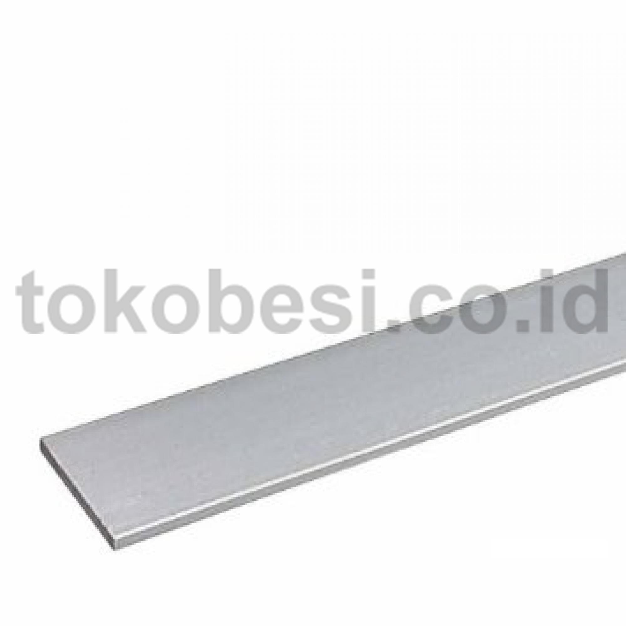 Strip Stainless Steel 201 ≠ 8 x 40 x 6000 mm