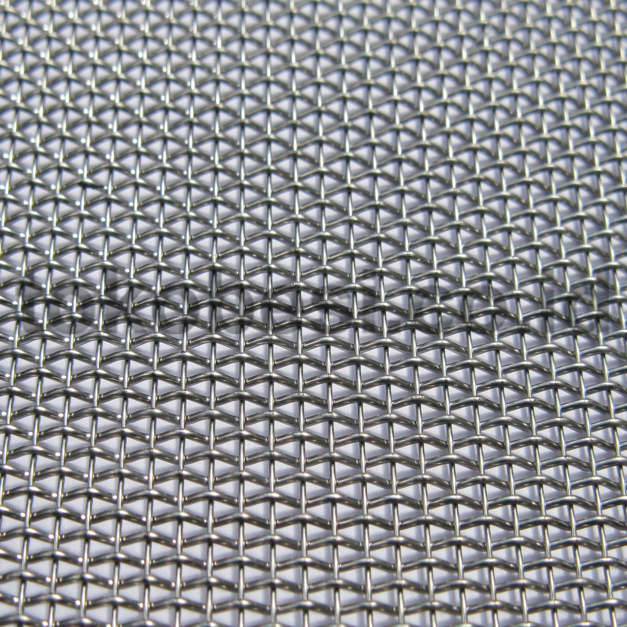 Mesh 304 N6 Plain #  20 x 1 x 30 mtr (OCE)   