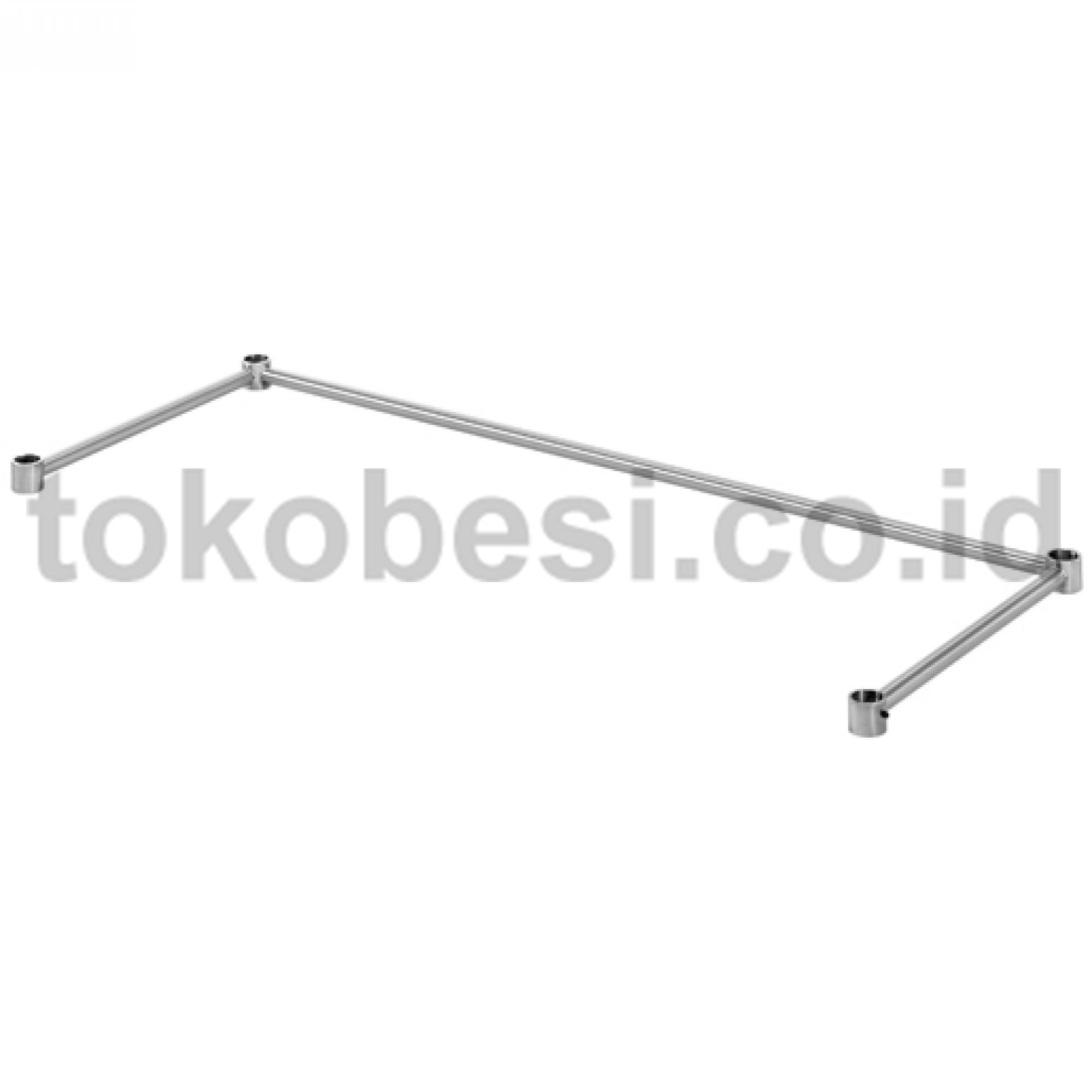 Leg Brace 900 x 700 mm 