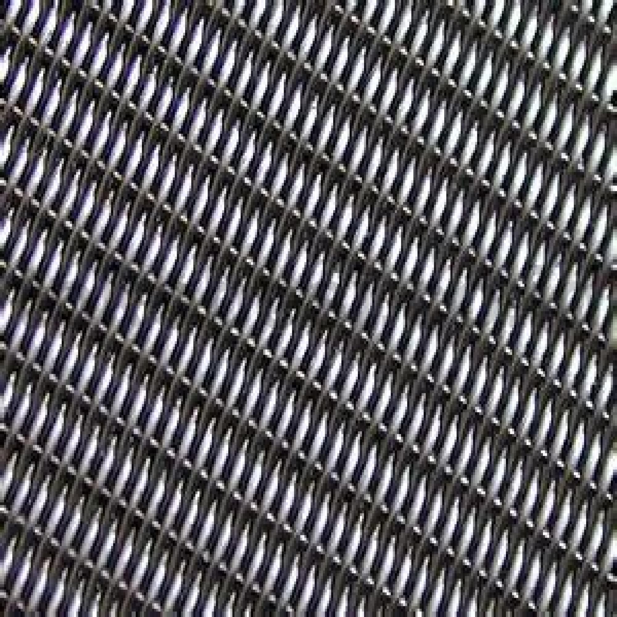 Mesh 304 N8 Double # 88 x 1 x 30 mtr (ODA/OCB)  