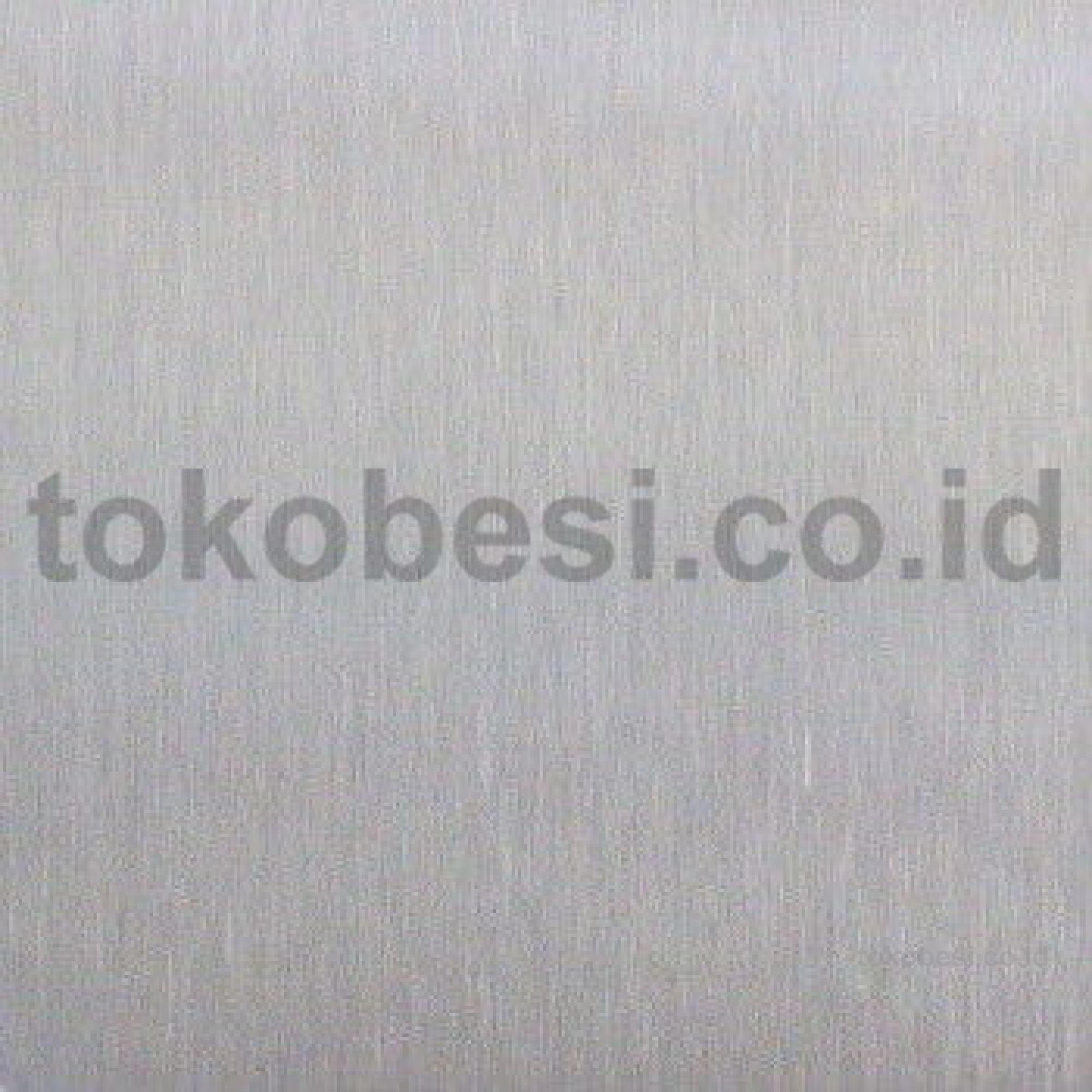 Plat Stainless Steel 201 No. 4  ≠  1.0  mm (1200 X 2400 mm) 