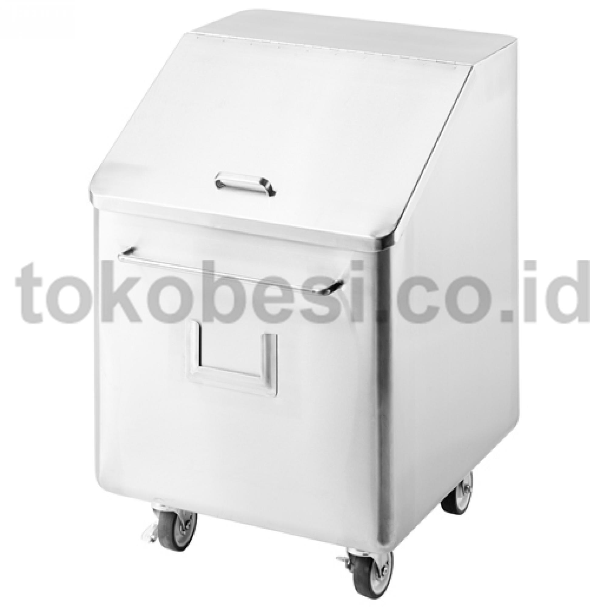 Ingredient Bin 500 x 500 x 700 mm