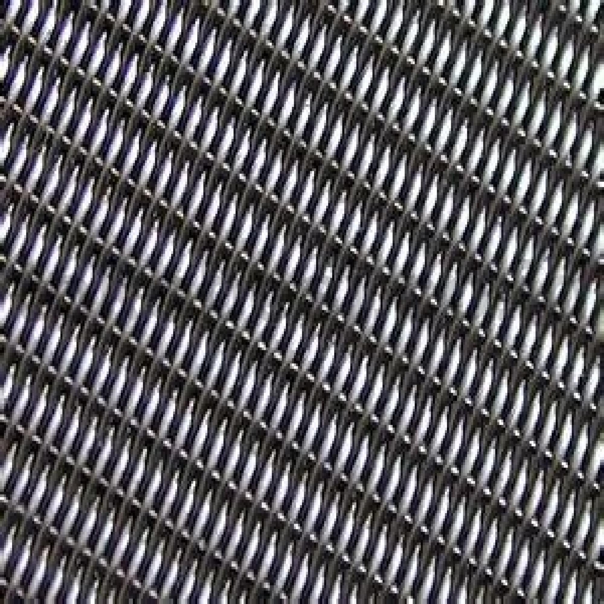 Mesh 304 N8 Double #  80 x 1 x 30 mtr (ODA/OCB) 