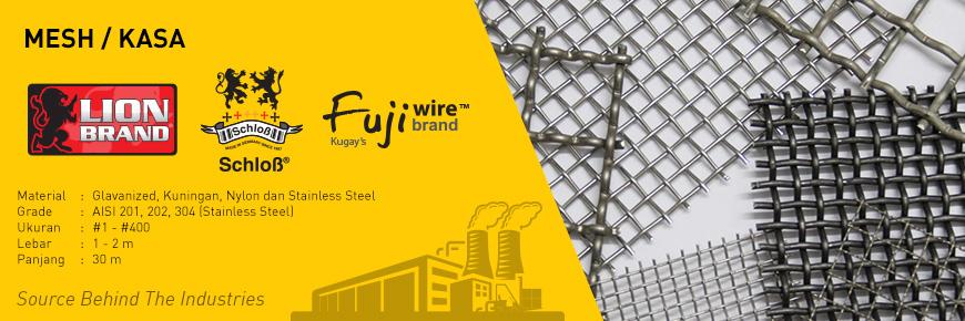 jual wire mesh tokobesi